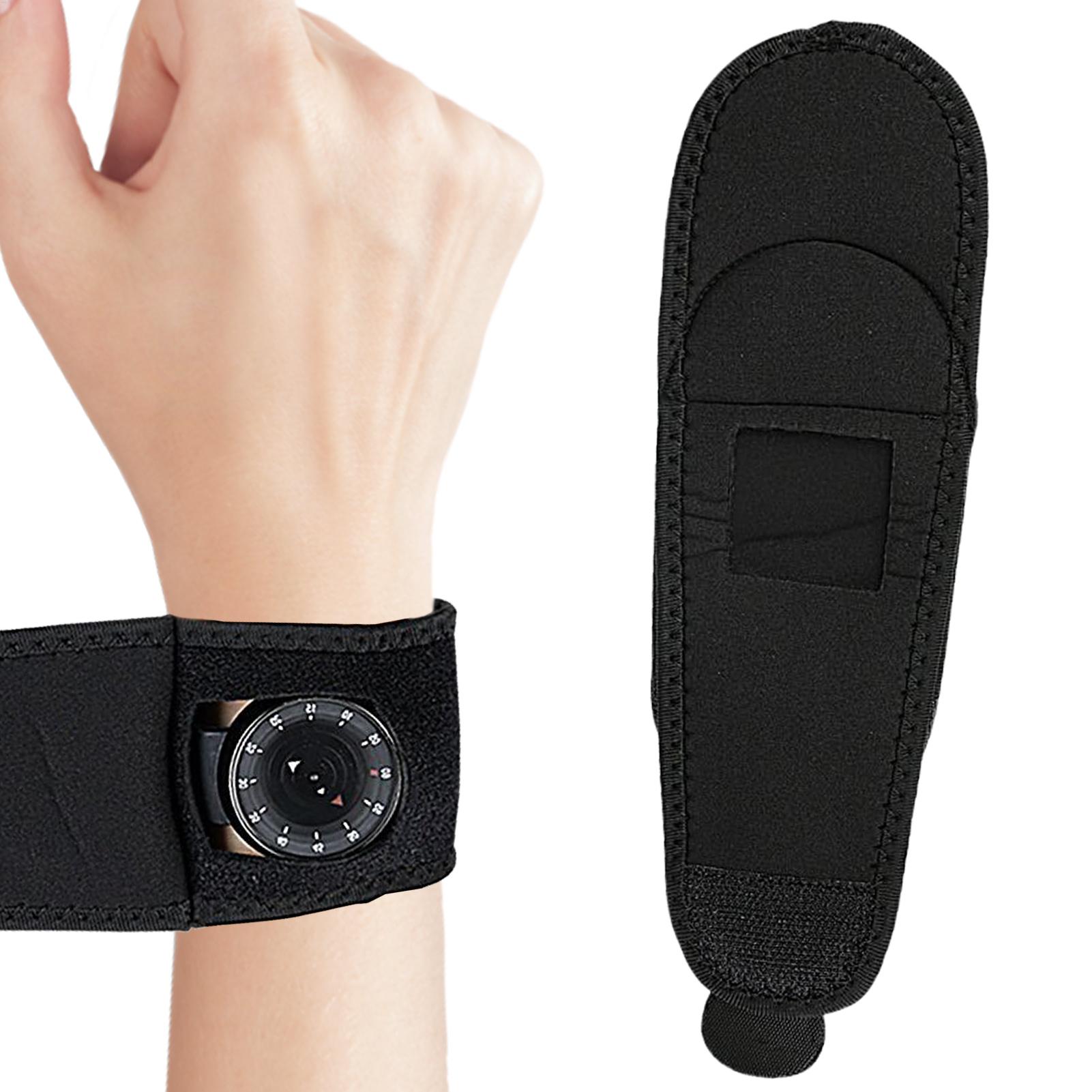 Sweat Band Wrist - Watch Band Cover Watch Band Cover