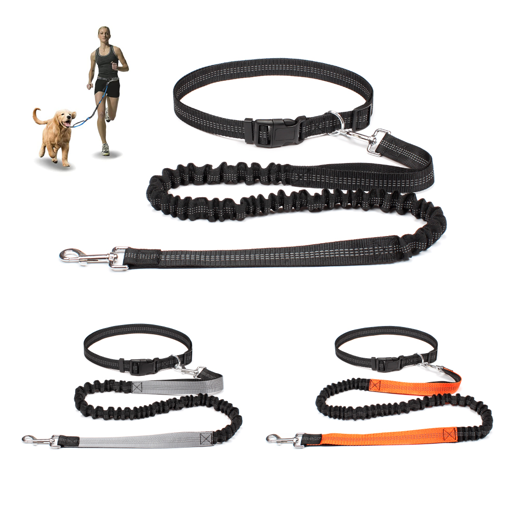 Running Gear Dog - Hand Free Dog Leash for Pet