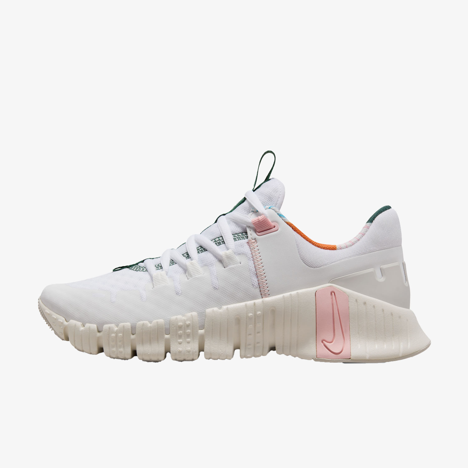 Nike Shoes Free Metcon 5 - Nike genuine Free Metcon 5 Men's/Women's