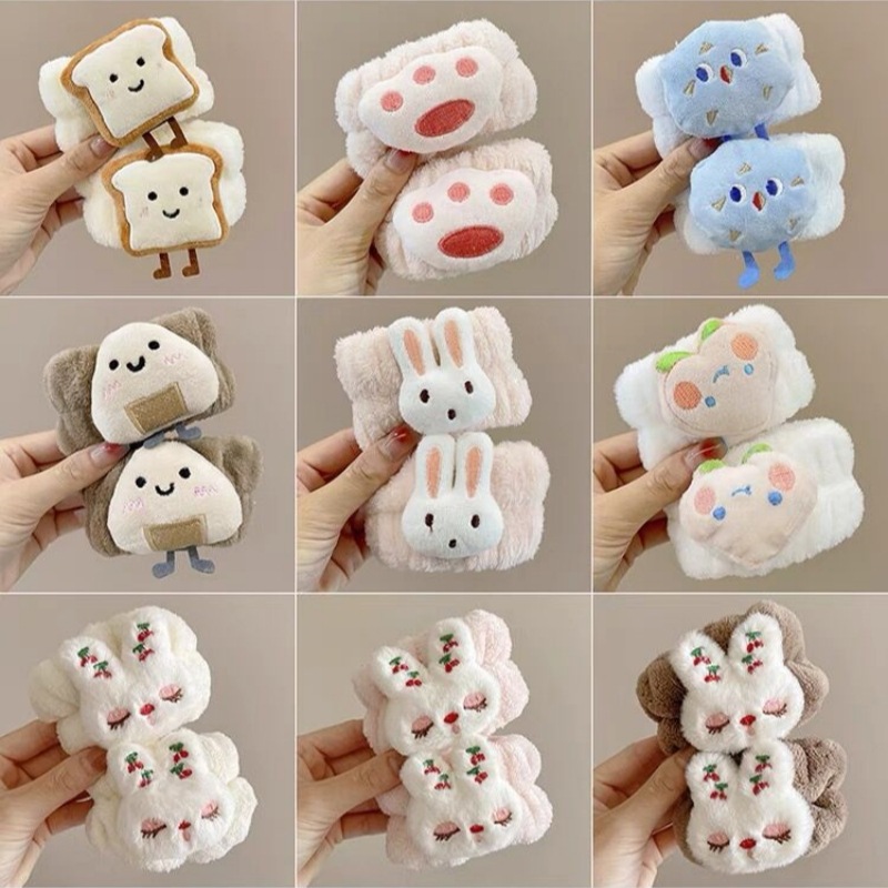 Sweat Band Toast Rabbit Pig Ca - огляд і ціна Sweat Band Wrist