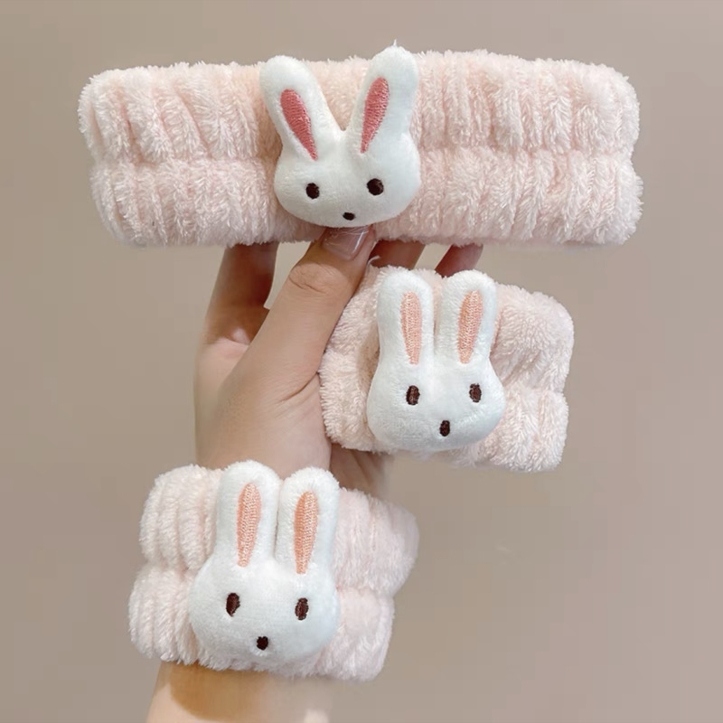 Sweat Band Toast Rabbit Pig Ca - огляд і ціна Sweat Band Wrist
