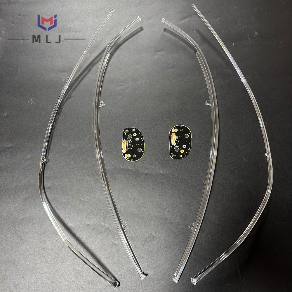 LED DRL Chip Headlight Light T - огляд і ціна Running Headlamp Led