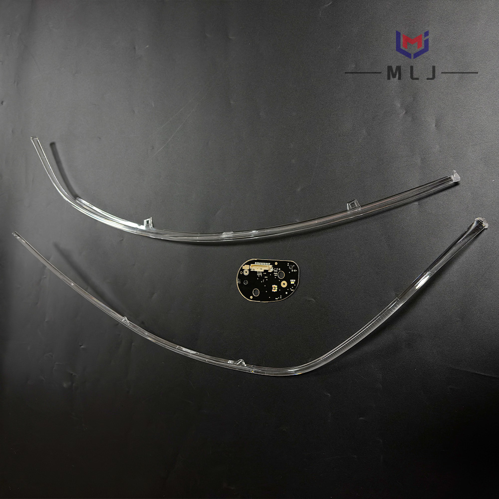 LED DRL Chip Headlight Light T - огляд і ціна Running Headlamp Led