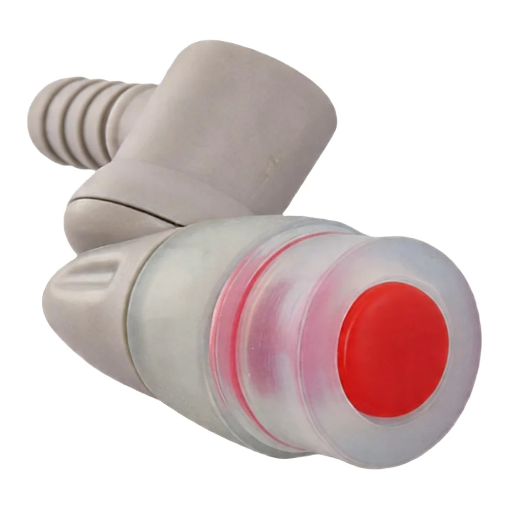 Silicone Nozzle Replacement Bi - огляд і ціна Running Gear Hydration