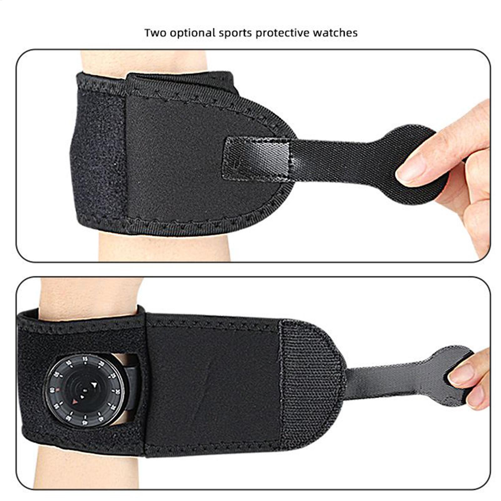 Watch Band Cover Watch Band Co - огляд і ціна Sweat Band Wrist