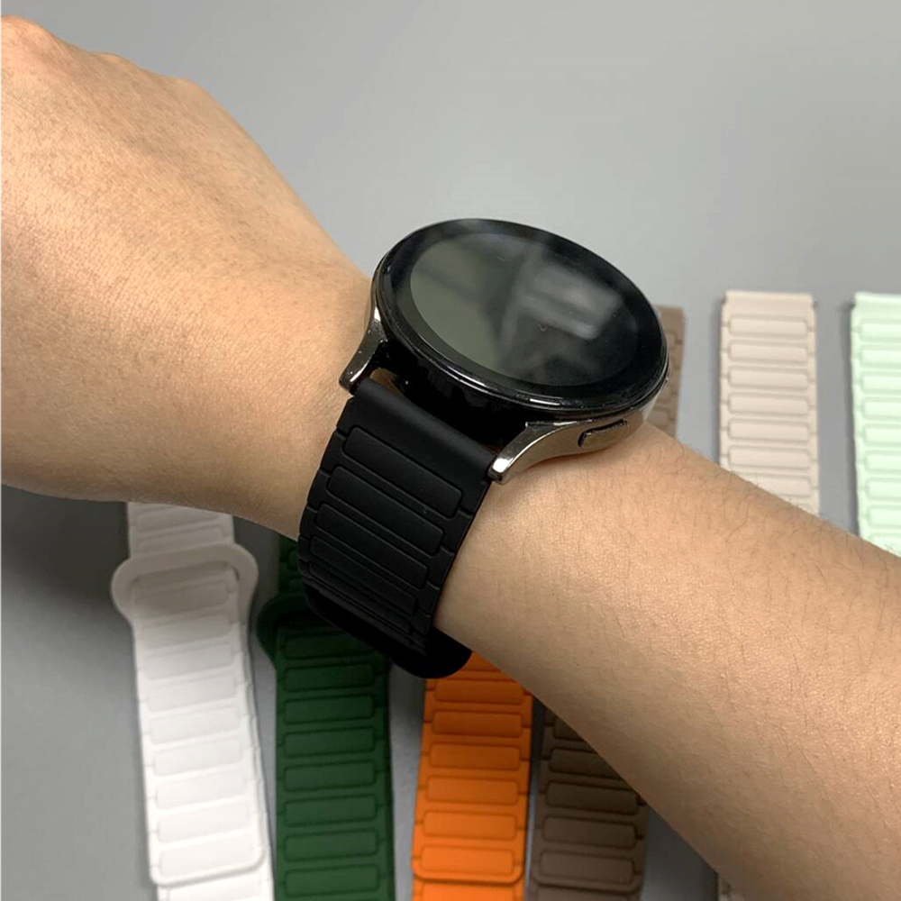 22mm Magnetic Strap For Suunto - огляд і ціна Running Gear News