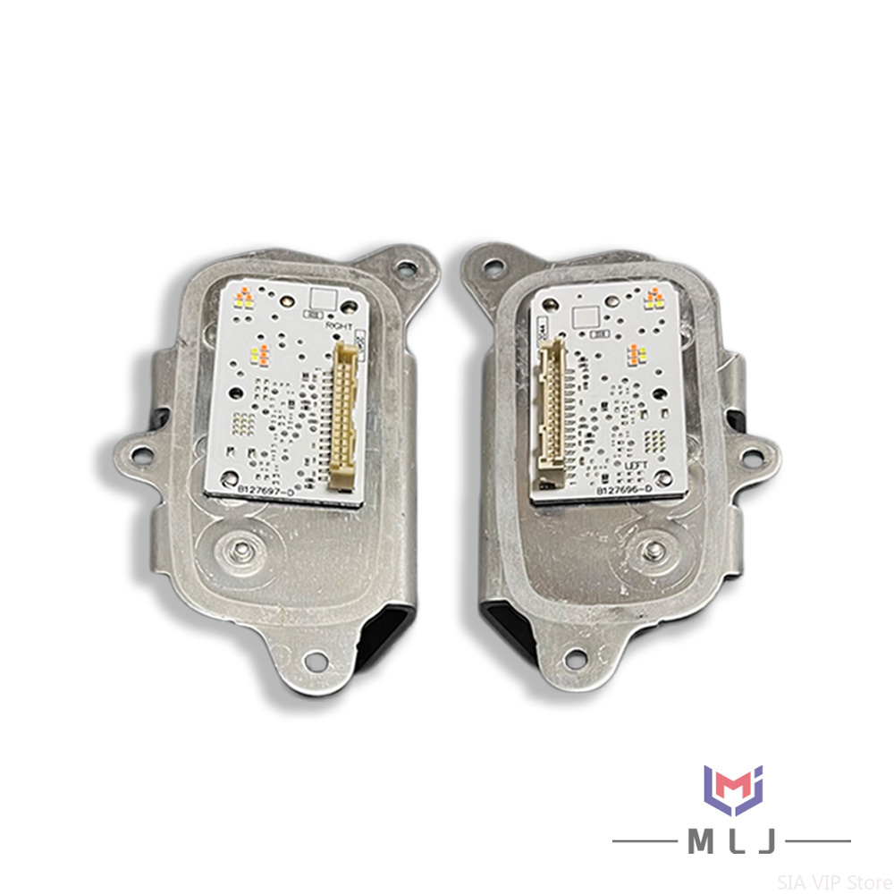 FOR Renault Megane 2021-2023 W - огляд і ціна Running Headlamp Led
