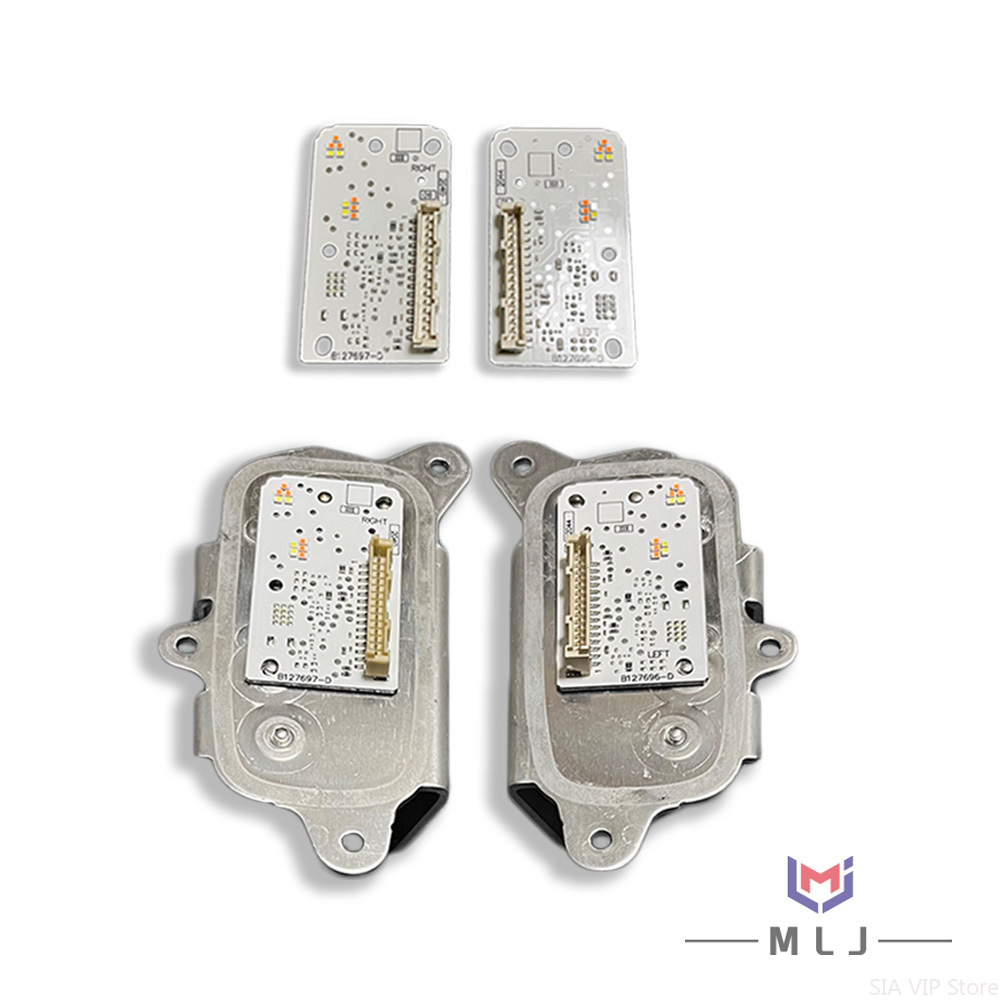 FOR Renault Megane 2021-2023 W - огляд і ціна Running Headlamp Led