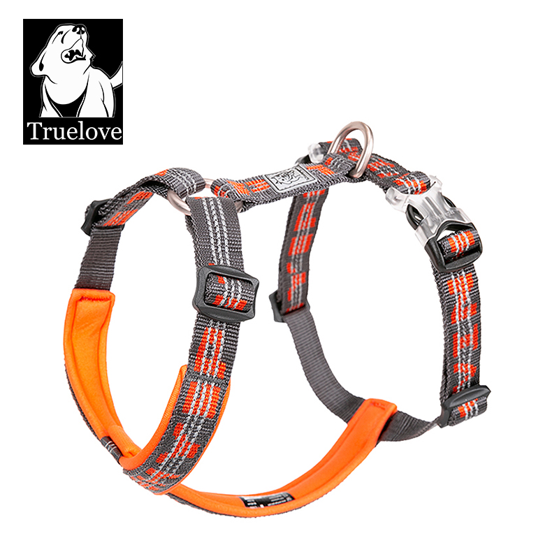 TRUELOVE Pet Harness Vest Ches - огляд і ціна Running Gear Dog