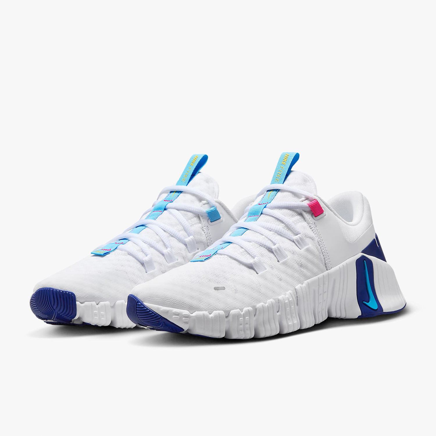 Nike Authentic Free Metcon 5 W - огляд і ціна Nike Shoes Free Metcon 5