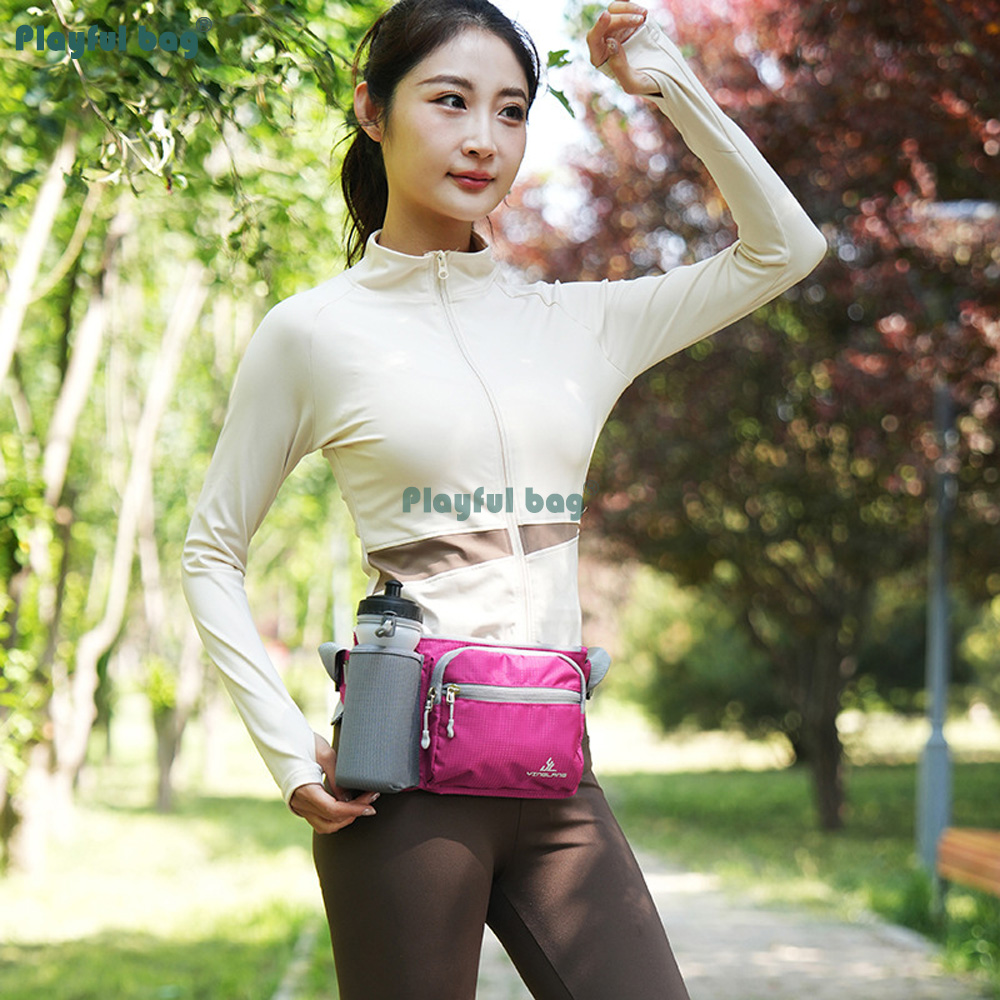 Lightweight Water Bottle Runni - огляд і ціна Running Gear Hydration