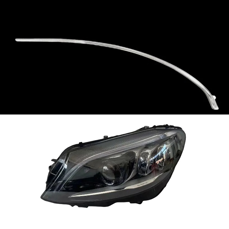 For Mercedes-Benz C-Class W205 - огляд і ціна Running Headlamp Led