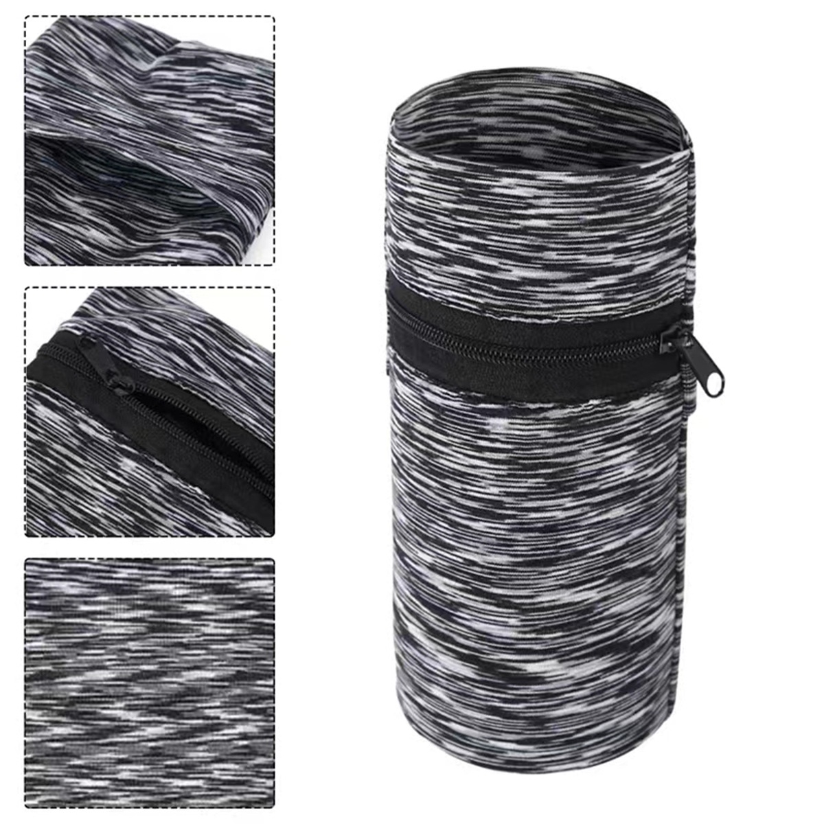 Zipper Running Bags Lightweigh - огляд і ціна Sweat Band Wrist