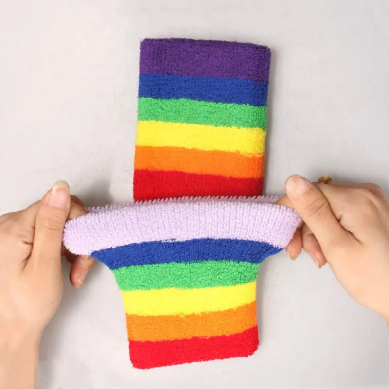 Fashion Sports Headband and Wr - огляд і ціна Sweat Band Wrist