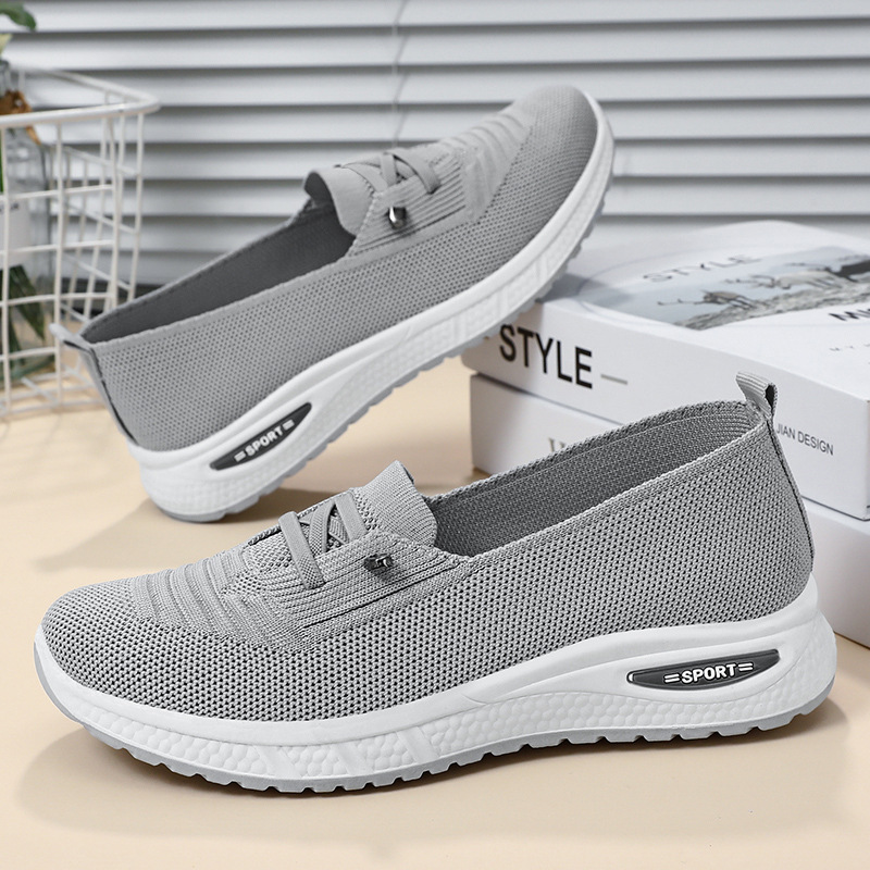 Women's oversized casual shoes - огляд і ціна Running Gear Shoes