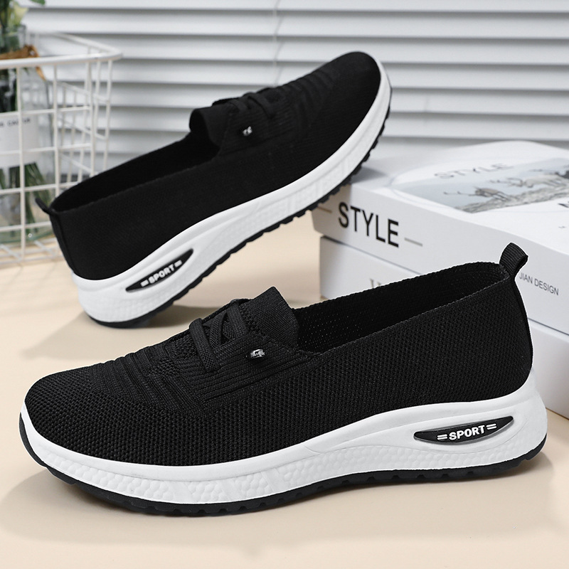 Women's oversized casual shoes - огляд і ціна Running Gear Shoes