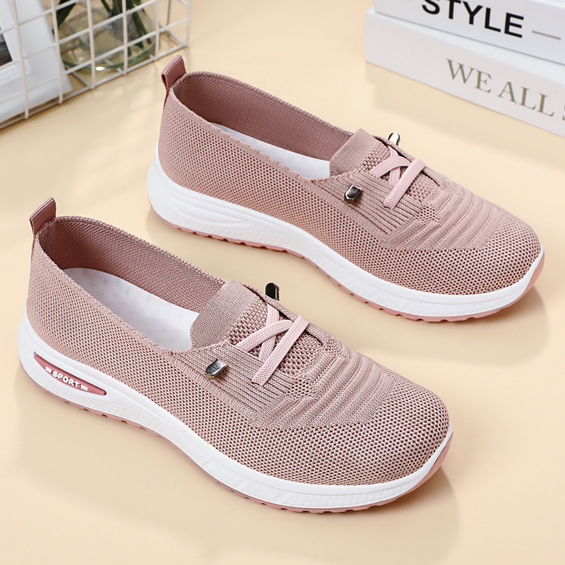 Women's oversized casual shoes - огляд і ціна Running Gear Shoes