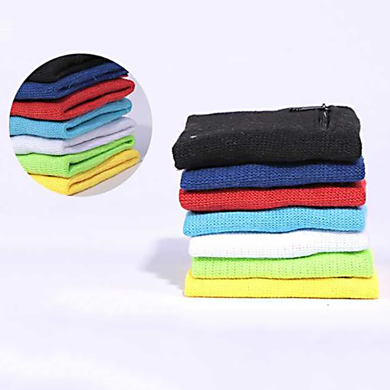 Sports Wristband With Zipper P - огляд і ціна Sweat Band Wrist