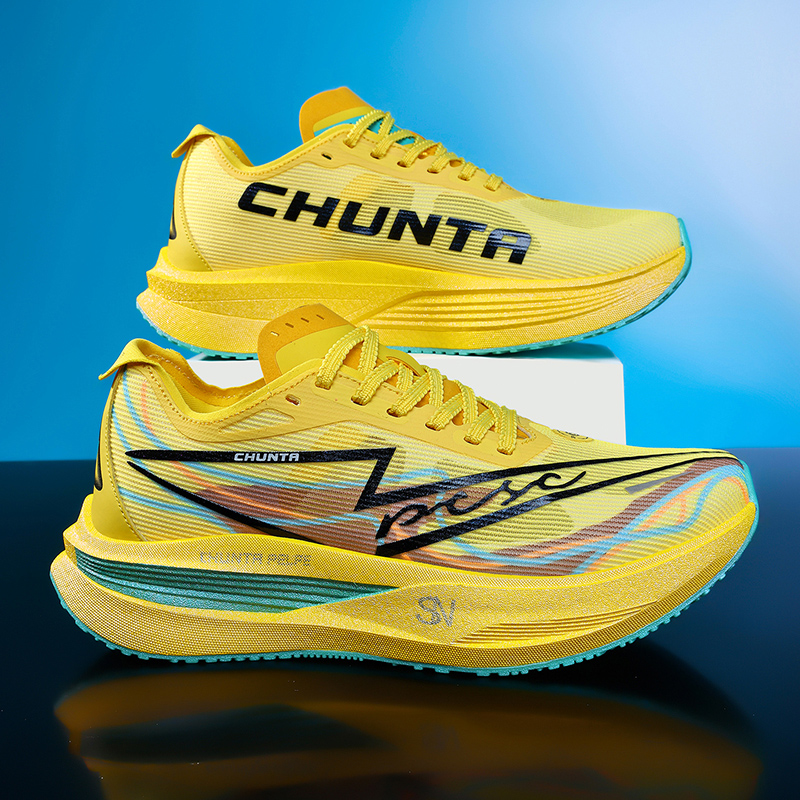 Running Shoes Carbon Board Mar - огляд і ціна Running Gear Shoes