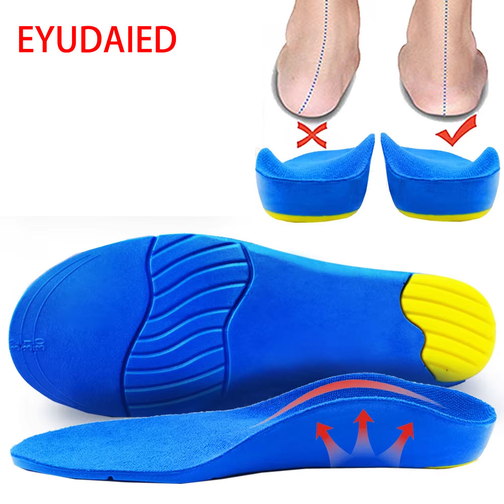Adult Children's Orthotic Inso - огляд і ціна Running Gear Shoes