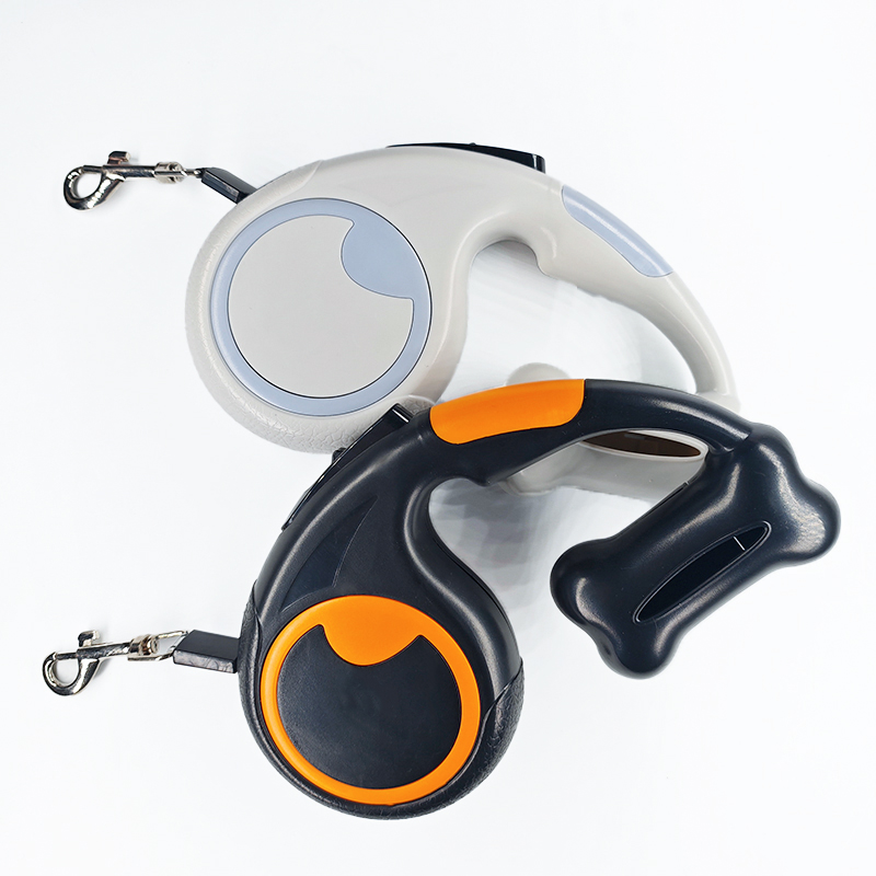 3m 5m Nylon Dog Leash Automati - огляд і ціна Running Gear Dog