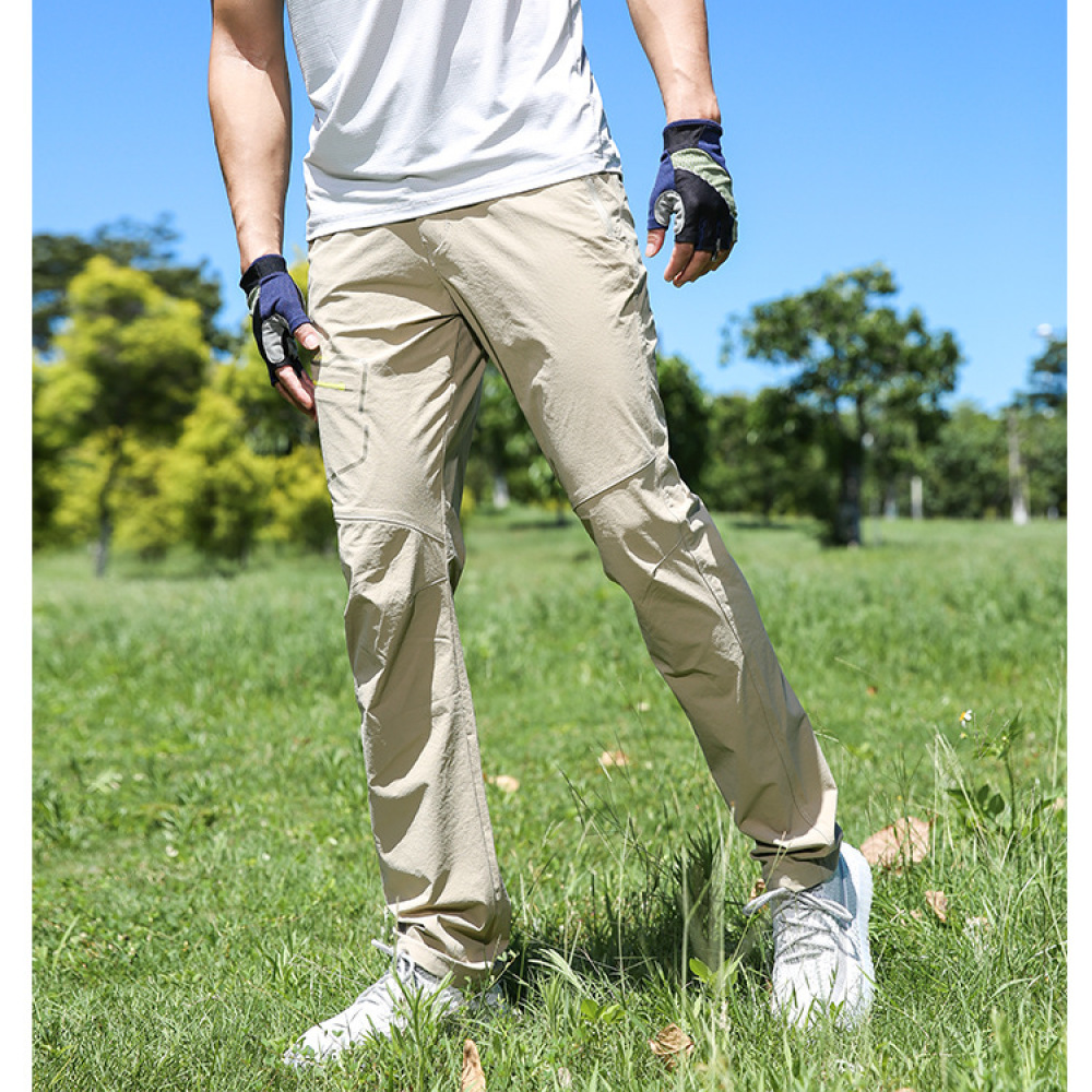 Outdoor Breathable Quick Dry M - огляд і ціна Running Gear Quick Dry