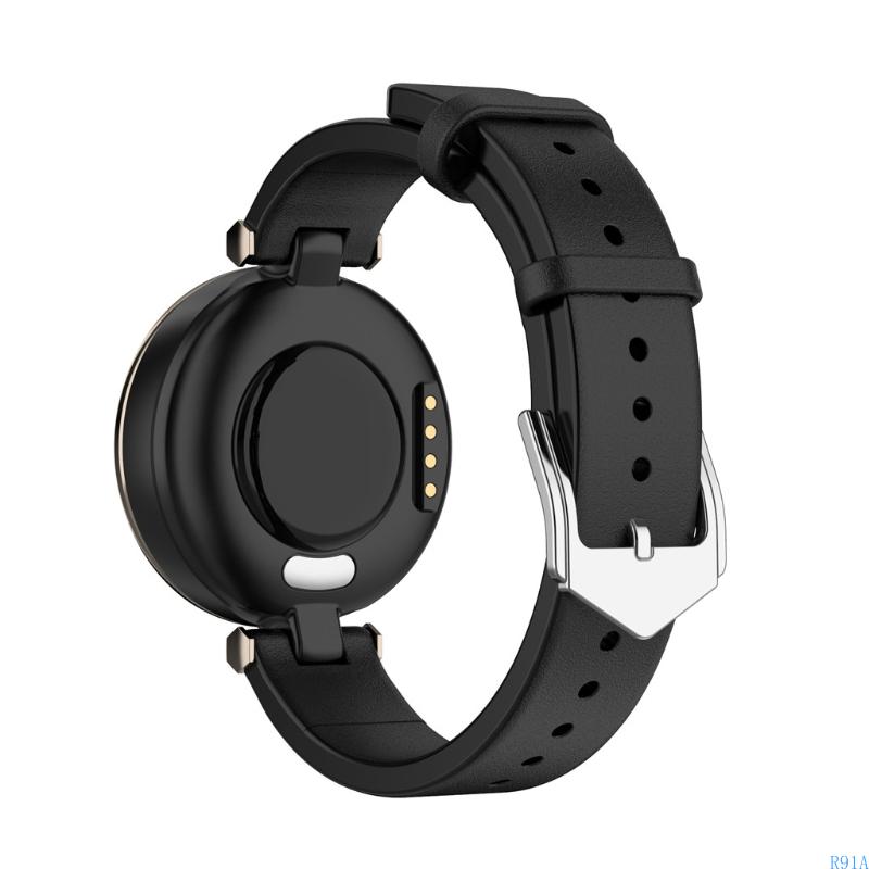 R91A Leather Band Suitable for - огляд і ціна Sweat Band Wrist