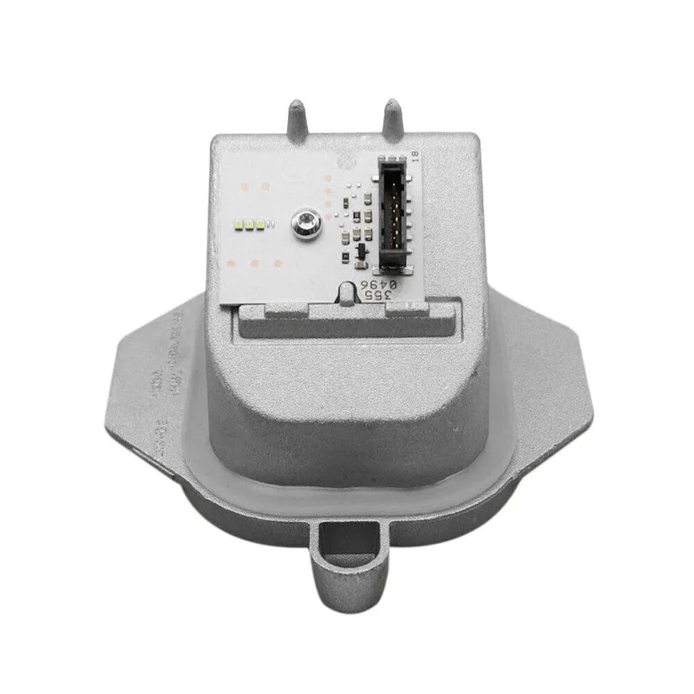 8U0941475B 8U0941475C White LE - огляд і ціна Running Headlamp Led
