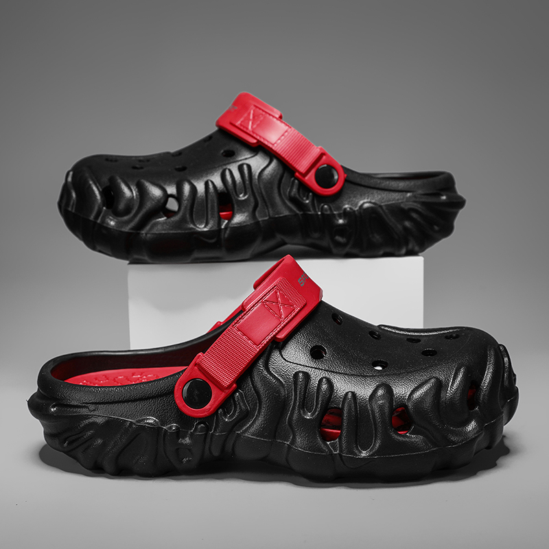 Men's Summer Casual Breathable - огляд і ціна Running Gear Shoes