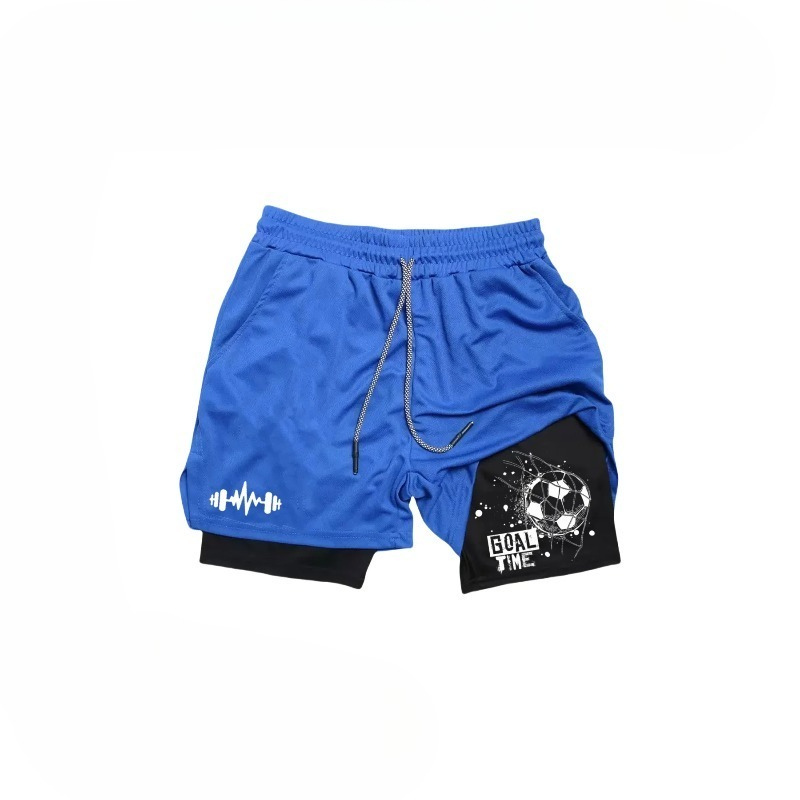 Breathable Stretchy Men'S Summ - огляд і ціна Running Gear Quick Dry
