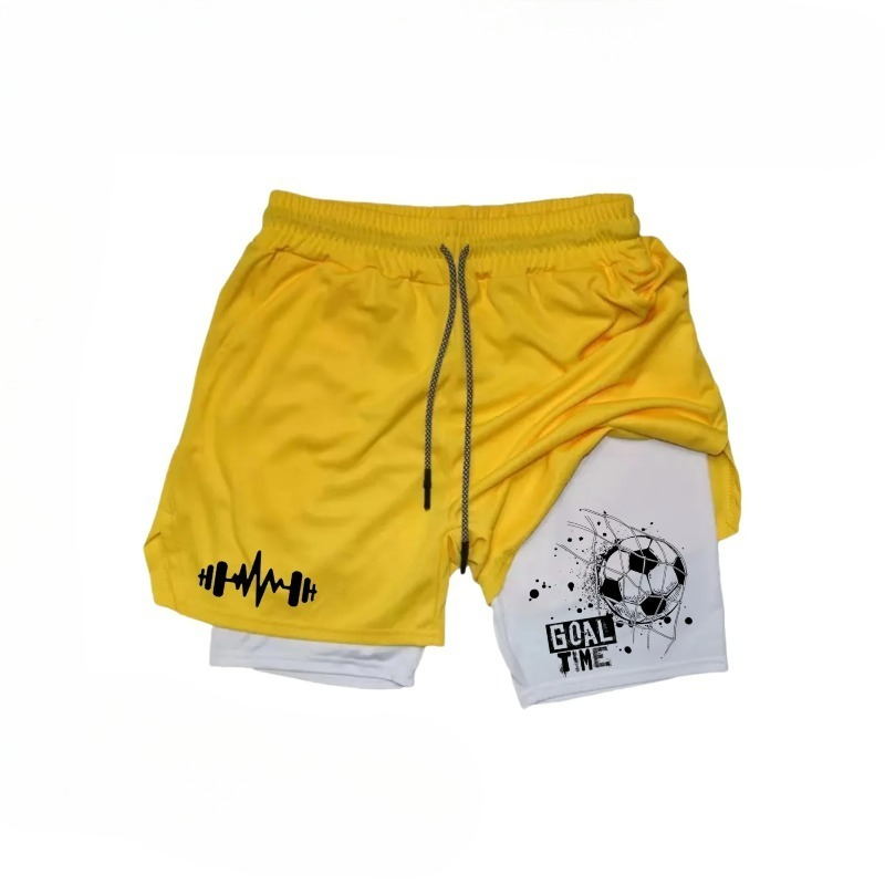 Breathable Stretchy Men'S Summ - огляд і ціна Running Gear Quick Dry