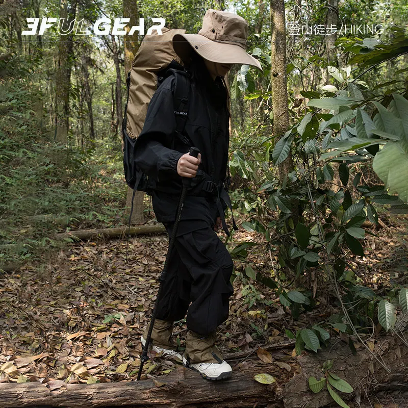 3F UL GEAR Tourist Shoe Covers - огляд і ціна Running Gear Shoes