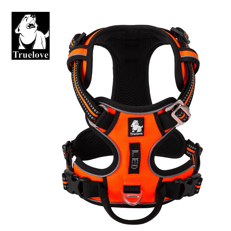 Truelove Pet Reflective Nylon  - огляд і ціна Running Gear Dog