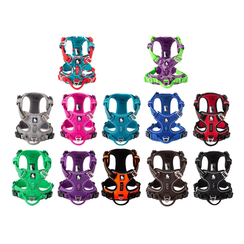 Truelove Pet Reflective Nylon  - огляд і ціна Running Gear Dog