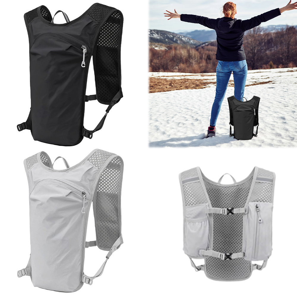 Unisex Running Hydration Vest  - огляд і ціна Running Gear Hydration