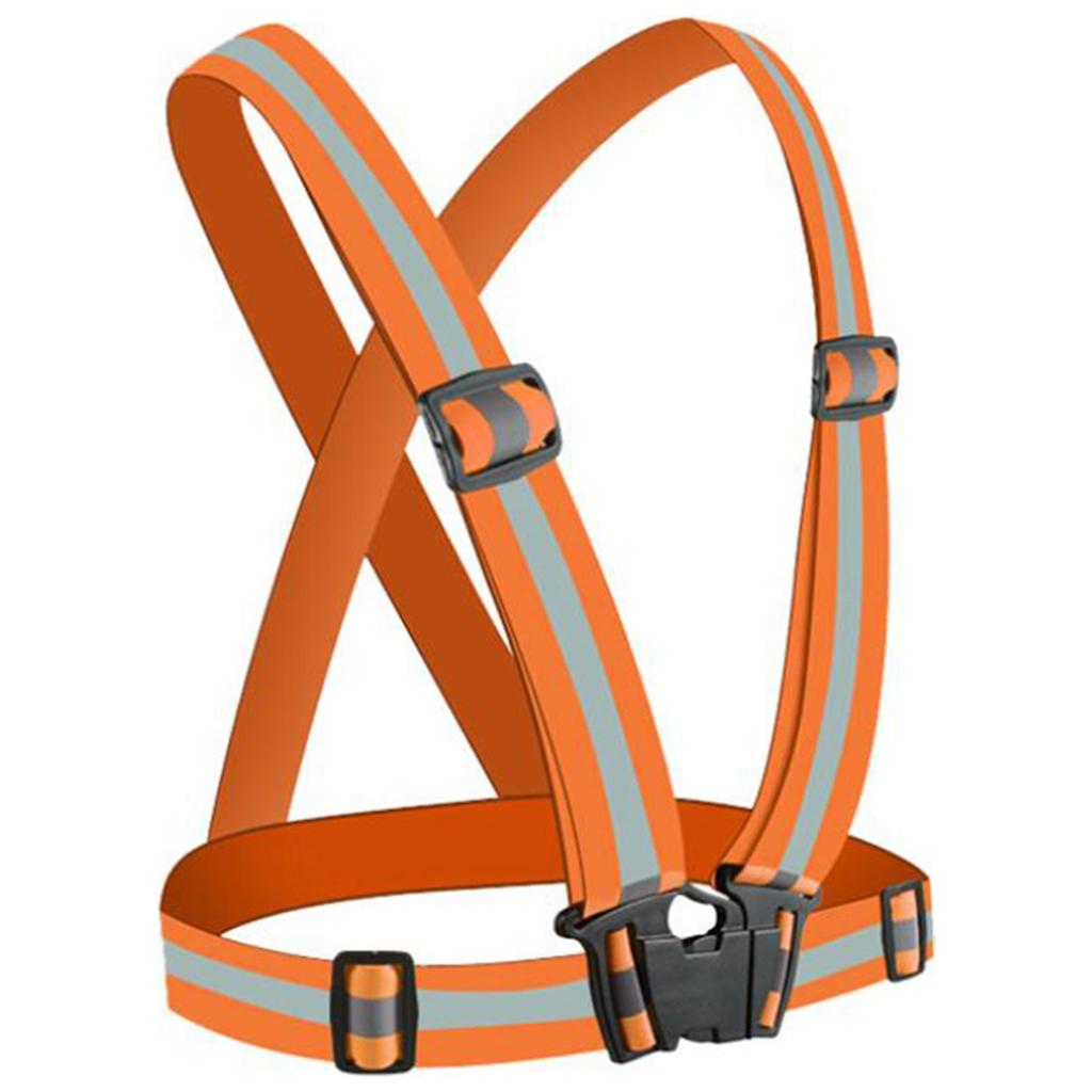 Running Reflective Adjustable  - огляд і ціна Running Gear Dog
