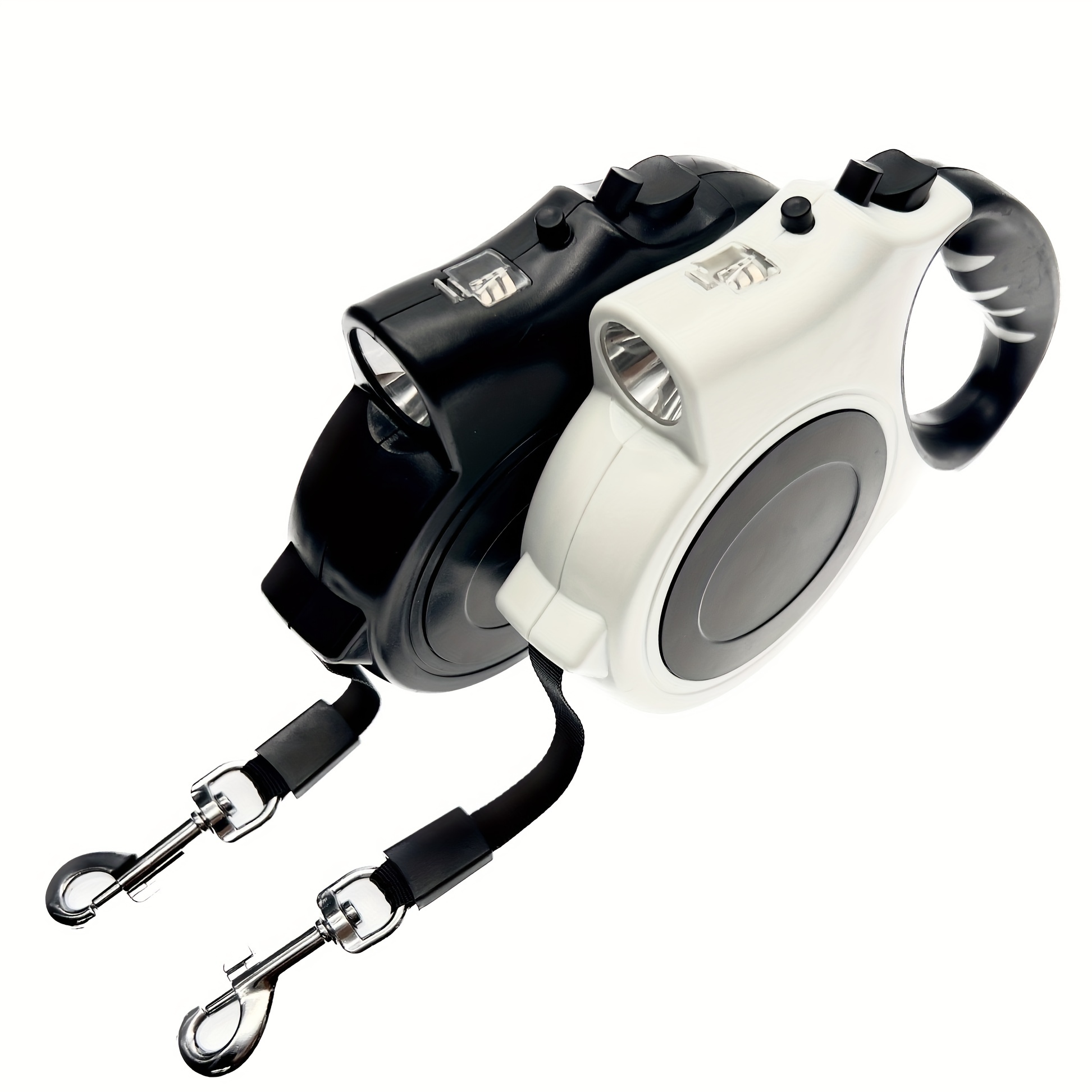 1pc Illuminated Retractable Do - огляд і ціна Running Gear Dog