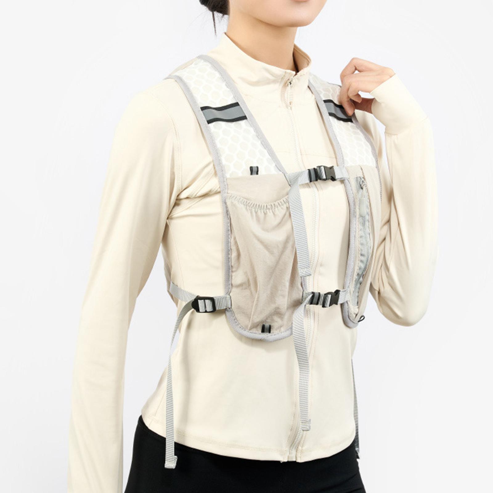 Hydration Vest Lightweight Bac - огляд і ціна Running Gear Hydration