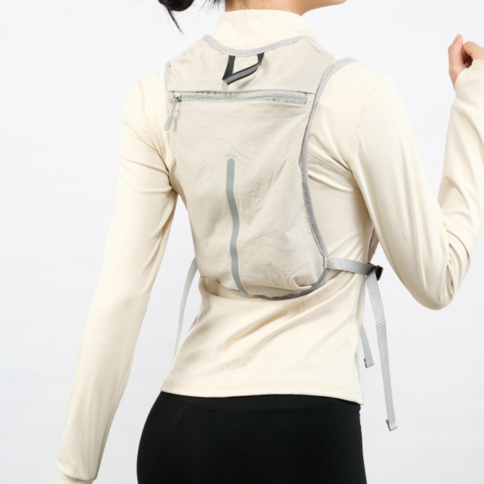 Hydration Vest Lightweight Bac - огляд і ціна Running Gear Hydration