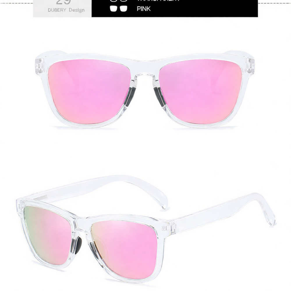 D550 Pet Polarized Goggles Sun - огляд і ціна Running Gear Dog