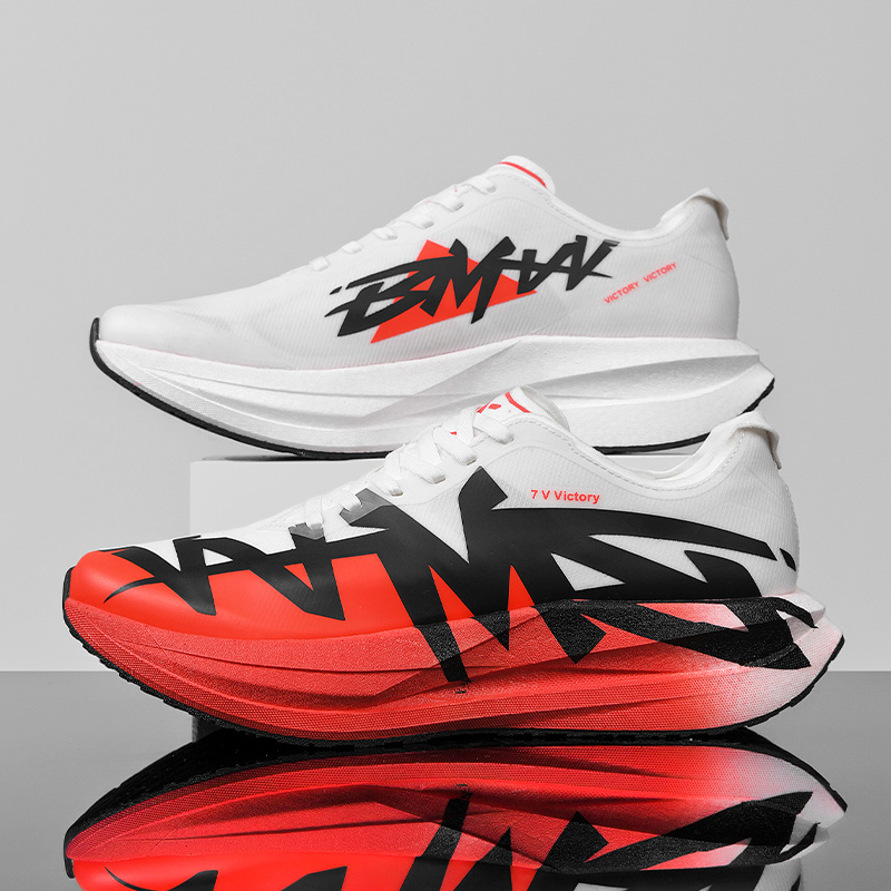Athletic Running Shoes Men Mar - огляд і ціна Running Gear Shoes