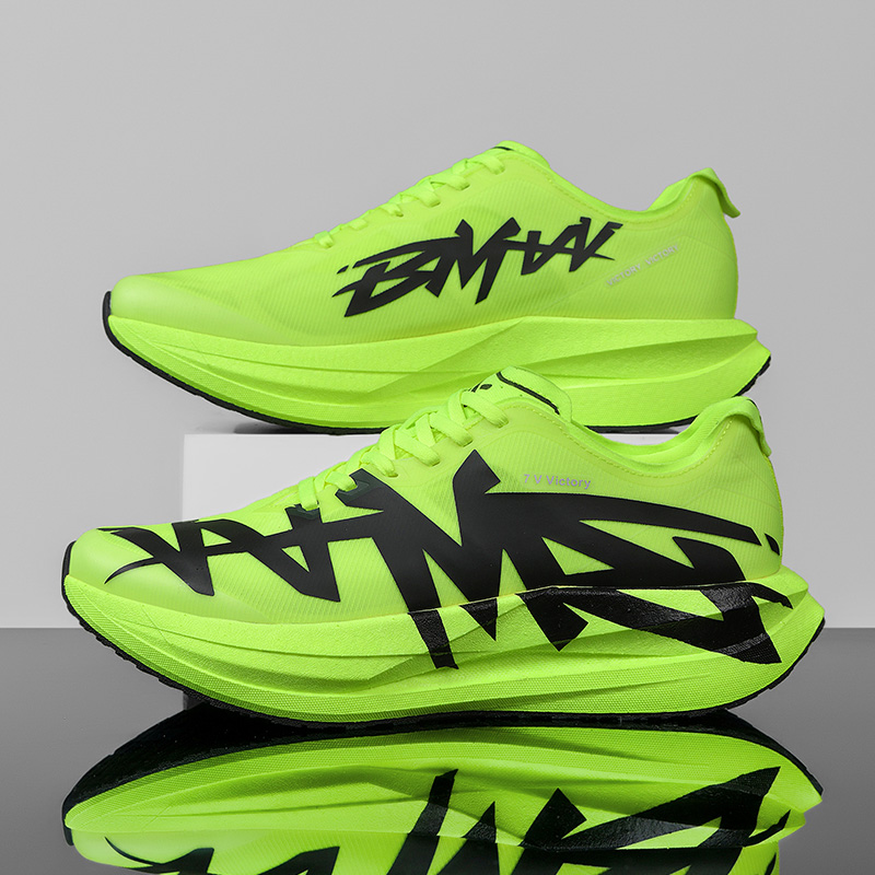 Athletic Running Shoes Men Mar - огляд і ціна Running Gear Shoes