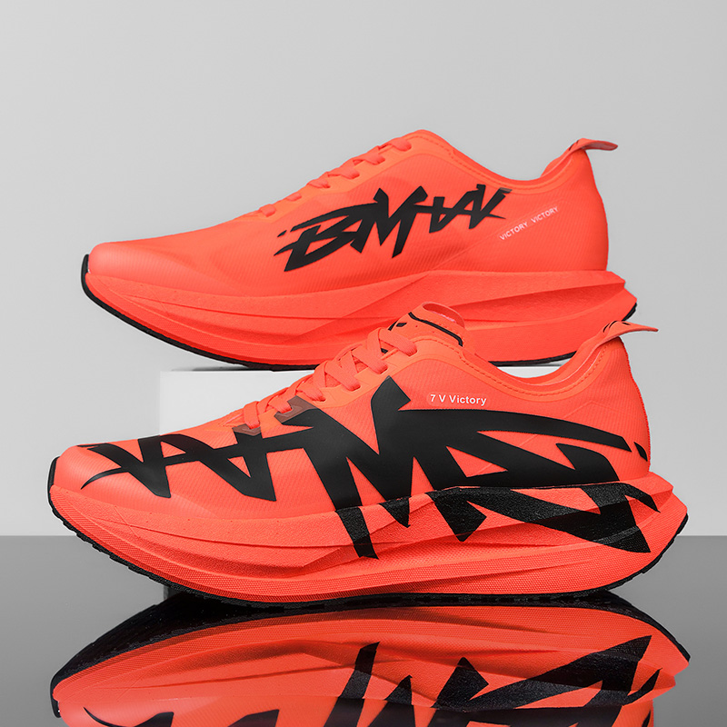 Athletic Running Shoes Men Mar - огляд і ціна Running Gear Shoes