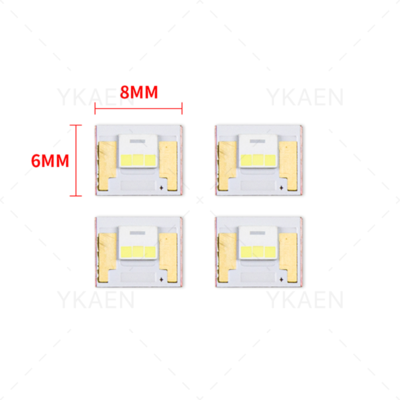 For Lexus LS500 LS500h 2018-20 - огляд і ціна Running Headlamp Led