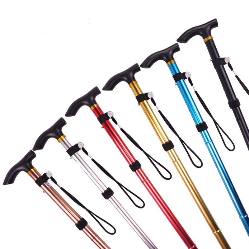 Multifunction Walking Stick Tr - огляд і ціна Trekking Pole Carbon