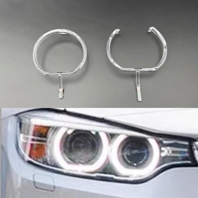For Bmw 4 Series F32 F36 2013- - огляд і ціна Running Headlamp Led