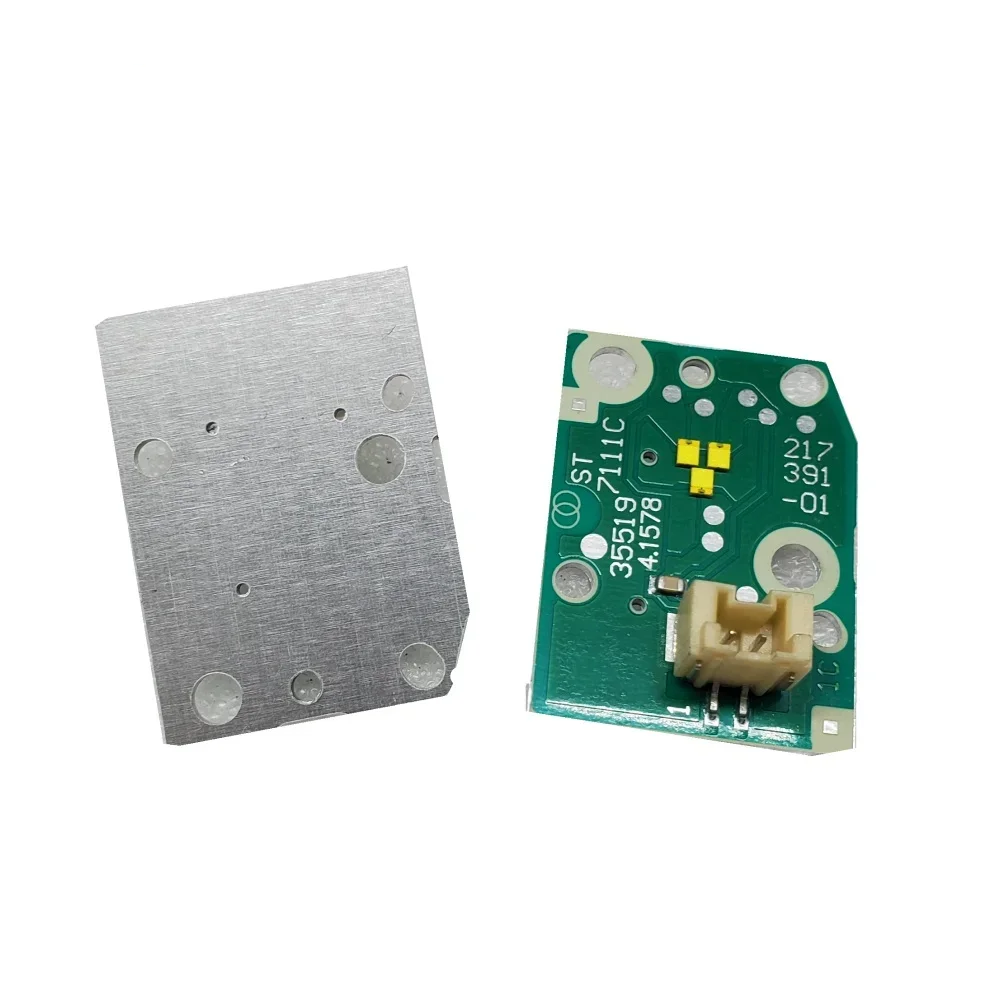 OEM White DRL Boards Chip For  - огляд і ціна Running Headlamp Led