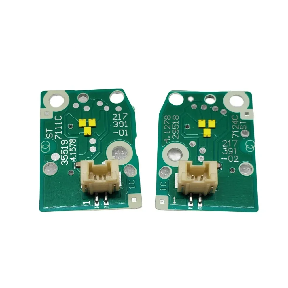 OEM White DRL Boards Chip For  - огляд і ціна Running Headlamp Led