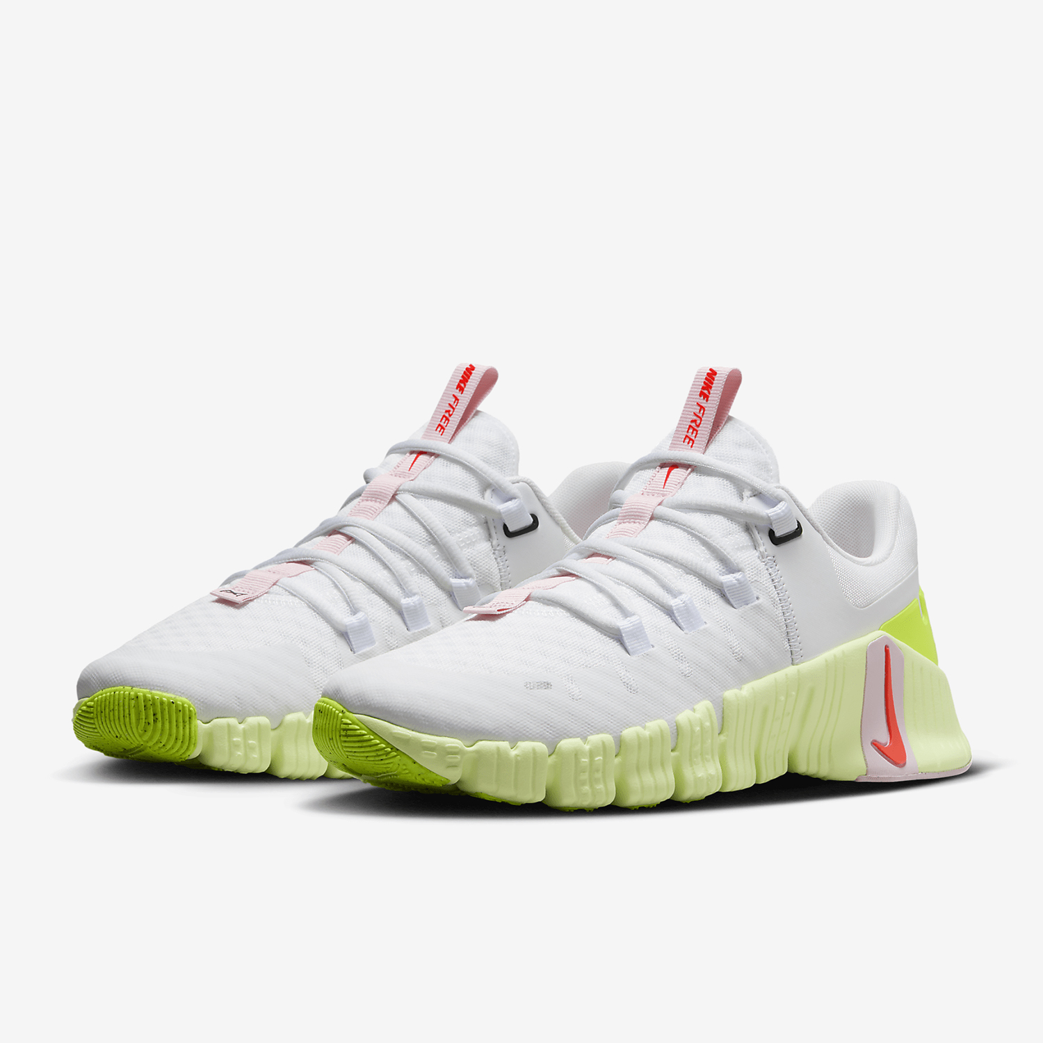 Nike genuine Free Metcon 5 Wom - огляд і ціна Nike Shoes Free Metcon 5