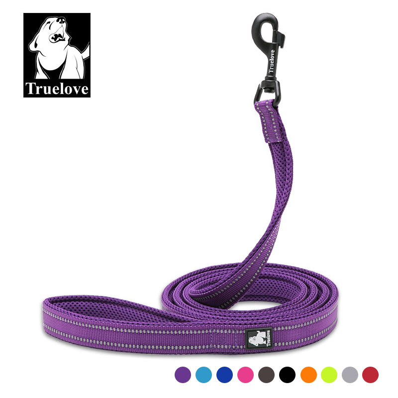 Truelove 200Cm Nylon Dog Lead  - огляд і ціна Running Gear Dog